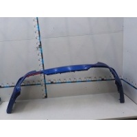 Бампер задний BMW 4 2020- 51129850252