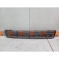 Решетка переднего бампера Ford Fusion CBK 2005 1210913