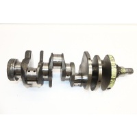 Iii l322 3.6 tdv8 вал коленчатый
