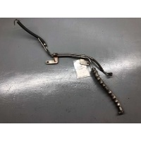 Трубка топливная Volkswagen Passat B5 2001 078145718AB