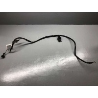 Минусовой провод аккумулятора Volkswagen Golf 4 1999 357972764
