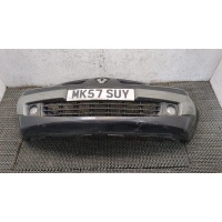Бампер Renault Megane 2 2002-2009 2007 7701476892