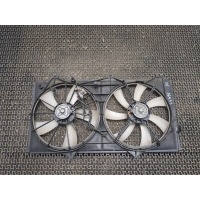 Вентилятор радиатора Lexus ES 2006-2010 2010 2220000683