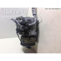 Компрессор кондиционера Mitsubishi Carisma 1997