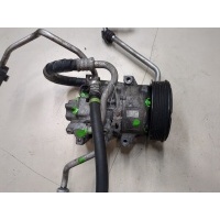 Компрессор кондиционера Toyota Corolla Verso 2004-2009 2007 883100F030