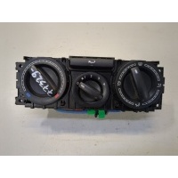Переключатель отопителя (печки) Volkswagen Transporter 5 2003-2009 2005 7H0819045A