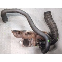 Турбина Ford Transit 2000-2006 2005 1387113