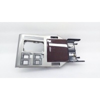 Накладка консоли Lexus GX460 URJ150 2015 5882160381, 5562060050, 5562060040