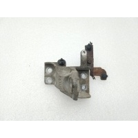 Кронштейн двигателя Nissan Pathfinder R52 2014 112743KA0A