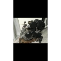 двигатель ducati 1098s с gp в сборе