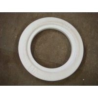 Mazda 3 bl 09 - 13 пенополистирол изоляция багажника