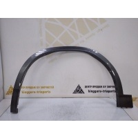Расширитель крыла BMW X2 F39 M-Pack 2018-2021 51778089917