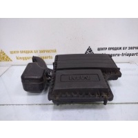 Корпус воздушного фильтра Skoda Rapid 1 NH3 до Рестайлинг 2012-2017 04E129607Q