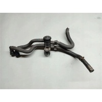 Поло v 6r 1.6 tdi клапан топлива провода 6r0127247b