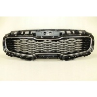 Решетка радиатора kia sportage iv 4 86352 - f1500