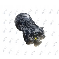 Кпп volvo fe 320 zto1109 zto 1109