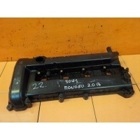 Mondeo mk4 2.0 b 2010 год крышка клапанов 5s6g - 6k272 - bb