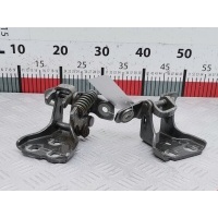 Петля двери задней левой Jeep Grand_Cherokee 3 (2004-2011) 2010 ,55394220AA