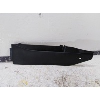 Накладка консоли Hyundai Elantra 7 CN7 2020 84615AA000NNB