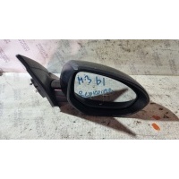 Зеркало заднего вида Mazda 3 II (BL) Рестайлинг (2011–2013) BDL1-69-12ZG