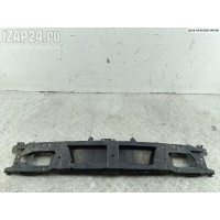 Усилитель бампера переднего Volkswagen Golf-3 1996 1h0805551c
