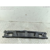 Усилитель бампера переднего Volkswagen Golf-3 1994 1h0805551c