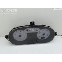 Щиток приборный (панель приборов) Renault Megane I (1995-2003) 1999 7700428718