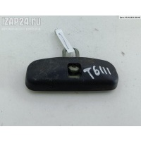 Ответная часть (скоба) замка двери Renault Megane I (1995-2003) 1999 7700834330