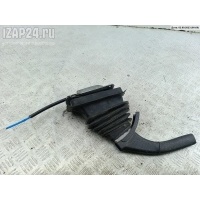 Рычаг ручного тормоза Peugeot 406 1997 9619656280