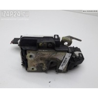 Замок двери передней левой Volkswagen Golf-3 1994 1h0862153
