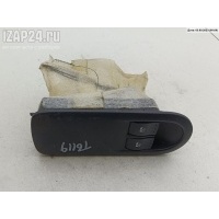 Кнопка стеклоподъемника переднего левого Renault Megane II (2002-2008) 2005 315033