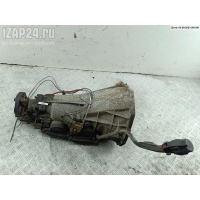 КПП автоматическая (АКПП) Mercedes W202 (C) 1995 722424