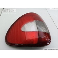 Фонарь задний правый Chrysler Voyager (2001-2007) 2006 04857306AB