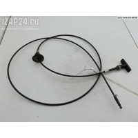 Трос капота Mazda Premacy 2000 B25D-56-720