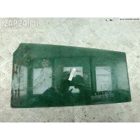Стекло форточки двери задней правой Volkswagen Touran 2004 1T0845216E, as3