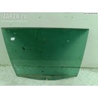 Стекло двери задней левой Volkswagen Touran 2004 1T0845025G, as3