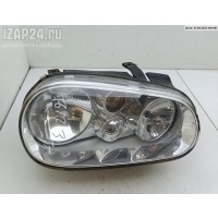 Фара правая Volkswagen Golf-4 2000 1J1941018B