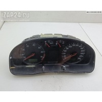Щиток приборный (панель приборов) Volkswagen Passat B5 1998 3b1919860