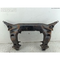 Балка подвески передняя (подмоторная) Volkswagen Passat B5+ (GP) 2003 4B0399313CT