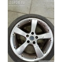 Диск колесный алюминиевый Volkswagen Passat B5 1998 EVO-17