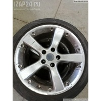 Диск колесный алюминиевый Volkswagen Passat B5 1998 EVO-17