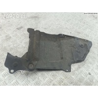 Защита под ДВС L Nissan Almera N16 (2000-2007) 2005 758944M400
