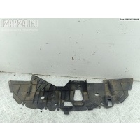 Защита под ДВС Mitsubishi Carisma 2002 MR911687