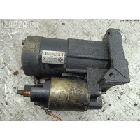 Стартер Renault Megane II (2002-2008) 2005 8200426577