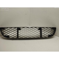 Решетка (заглушка) в бампер Перед. Mazda Premacy 2000 C100-50-1T1B