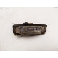 Подсветка номера Mercedes W202 (C) 1995 2108200356