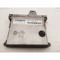 Блок управления Mercedes W202 (C) 1995 2025454432