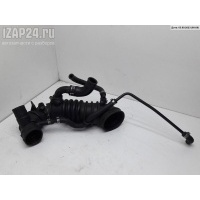 Патрубок интеркулера Volkswagen Passat B5+ (GP) 2003 058133356p