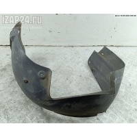 Защита крыла (подкрылок) передняя левая Volkswagen Golf-4 2000 1J0809961E