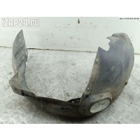 Защита крыла (подкрылок) передняя левая Skoda Superb mk1 (B5) 2008 3U0809958